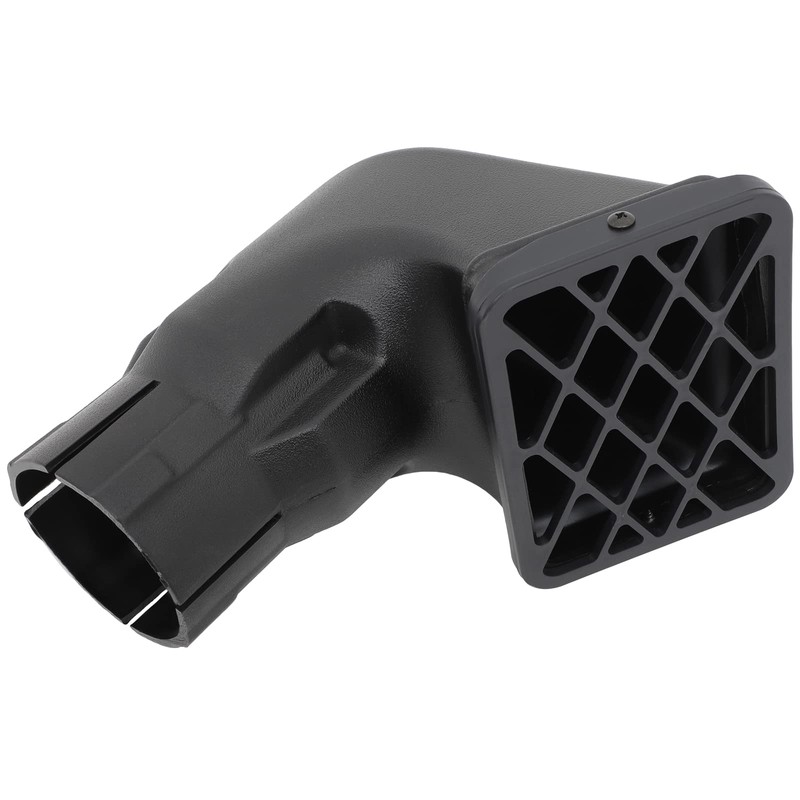 ALEGE Air Ram Intake Snorkel Kit for Nissan Frontier 1998-2004,
