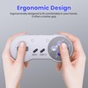 miadore Wireless USB SNES Controller für Windows PC/Laptop/OS MAC/Raspberry PI/Switch/Swith