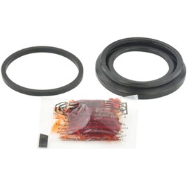 FEBEST, Front brake calliper, repair kit OEM: