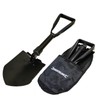 All Trade Direct HEAVY DUTY FOLDING SPADE SHOVEL WITH CARRY