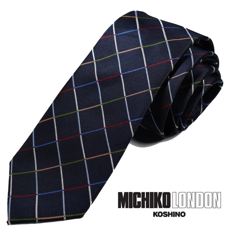 Michi Kolondon Necktie, Brand, Gift, Gift, Stylish, Suit, Jacket, Unisex,