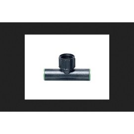 Raindrip ADAPTR Swivel 3/4" TO1/2