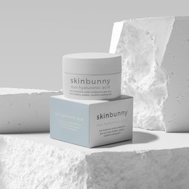 Skinbunny Hyaluronic Acid Moisturiser