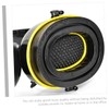 LABRIMP Headphone Ear Cushion Replacement Pads High Elastic Gel Material