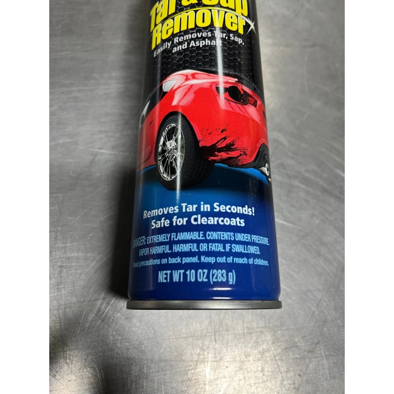 Stoner Car Care 91154 10-Ounce Tarminator Tar, Sap, and Asphalt