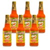 Marie Sharp’s Fiery Hot Habanero Pepper Sauce, 10 oz –