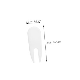 BESPORTBLE 15 Sets Yoga Ball Plug Replacement Kit Versatile Fitness Ball Air Stopper Pin Adapter for Easy Installation Efficient Sealing