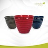 Headwind Robert Allen Ironstone Decorative Planter Avondale Classic Collection, 6-Inch,