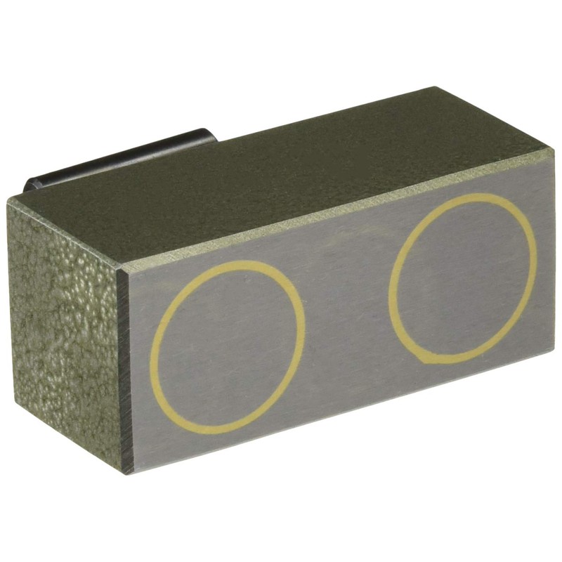 TRUSCO(トラスコ) MGホルダーTハンドル付200N/φ25×57