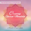 Creating Sacred Mandala: A path to inner peace