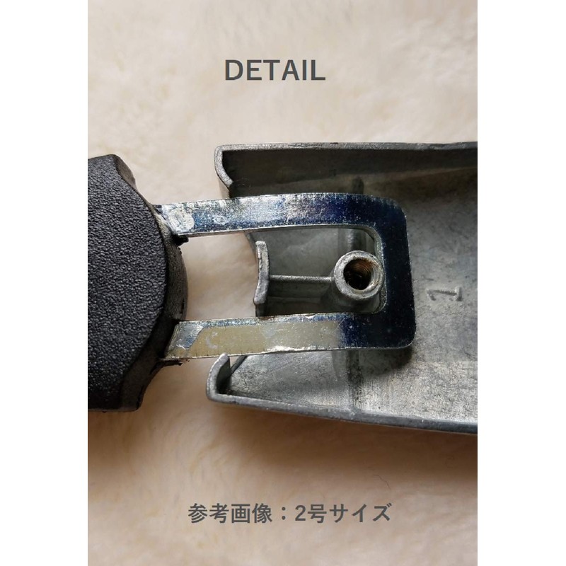 Suitcase Replacement Handle Handle Carrying Box Repair Replacement DIY (No.