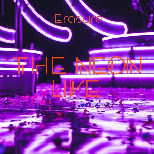 The Neon Live (3lp) [Vinyl LP]