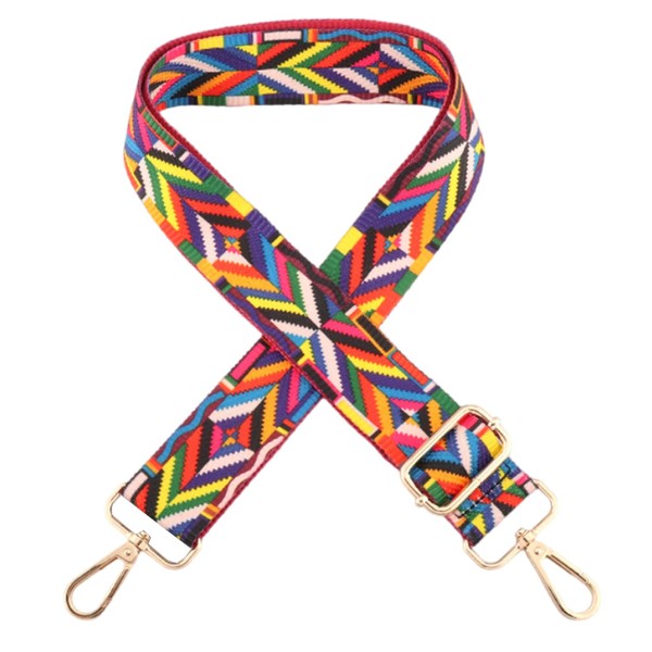 Adjustable Shoulder Strap, 59 * 1.5IN Crossbody Bag Strap, Replacement