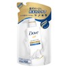 Dove Moisture Care Shampoo, Refill