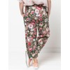 Style Arc Sewing Pattern - Bob Woven Pant (Sizes 10-22)