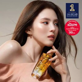 L'Oreal Paris [로레알파리] 엑스트라 오디네리 오일 에어리실크 100ml L'Oreal Paris Extraordinary Oil Airy Silk 100ml