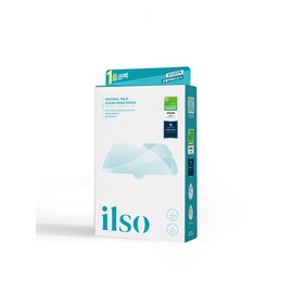 Solso Natural Mild Clear Nose Pack 7g 5 packs Bio Cellulose / 일소 네추럴 마일드 클리어 노우즈 팩 7g 5매입 바이오셀룰로오즈