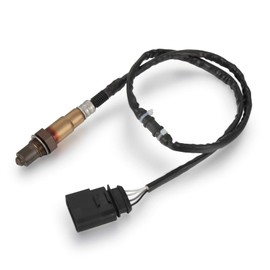 Madlife Garage 0258010032 Lambda Sensor Lamda Sensor Diagnostic Probe After Catalytic Converter A3 A4 A6 A8 TT Ibiza III Inca Leon Toledo II Fabia I Octavia I Superb I Bora Golf IV Lupo New Beetle