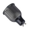YONGJIA PAR16 GU10 LED Bulbs are Non-dimmable 12W 1500LM AC