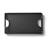 Calphalon Pre-Seasoned Reversible 10" x 18" Cast Iron Grill/Griddle
