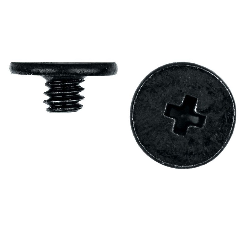 Willhom Trackpad Brackets + Screws Replacement for MacBook Pro 13"