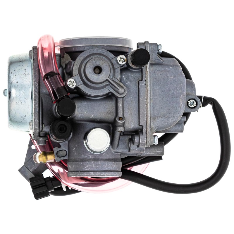 NICHE Carburetor For 2002-2007 Suzuki Eiger 400 13200-38F2V 13200-38FBV 13200-38FA0