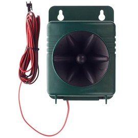 Wild Beak Buzzer Attachment for Easy Feeder Automatic Livestock Feeder EF001 (Buzzer attachment only)