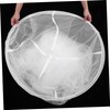 Ipetboom Princess Dome Canopy for Bed Soft Breathable Mosquito Net