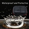 Mini Carrying Case Compatible with GoPro 13/12/11/10/9, Protective Storage Case