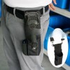 Scanner Holster,Soft Material Holster for Symbol MC3190-R, MC3190-S,MC330K-R MC330M-R,MC330K-S MC330M-S,MC9500-K