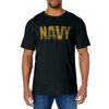 U.S. Navy Logo T-Shirt