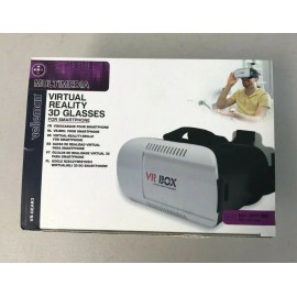 VELLEMAN VIRTUAL REALITRY 3D GLASSES VR-GEAR3