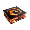 Card Storage Case - Hell Gate