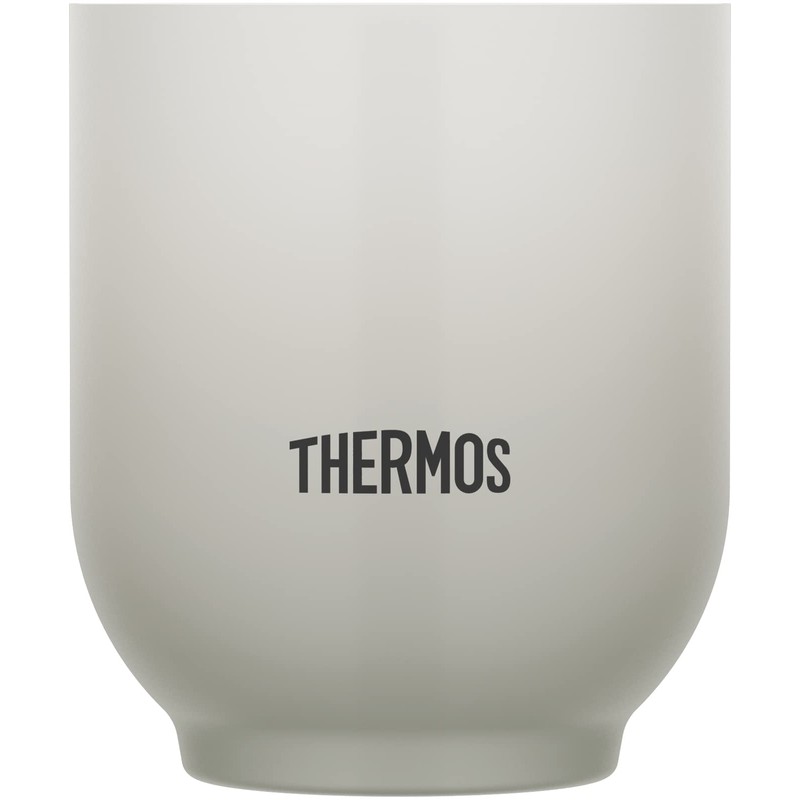 Thermos JDT-300 LGY Vacuum Insulated Cup, 10.1 fl oz (300