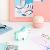 Mr.Wonderful* Bluetooth Speaker Unicorn Shape of the Brand Running Time
