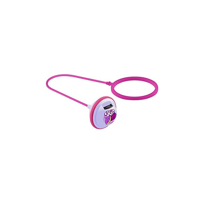 Bizak Aire Libre 35007556 Skip It Fusion Foot Spinner /