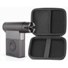 Maoershan Hard Travel Protective Casling Case Compatible with ROADIE BASS