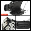 A-Premium Front Left Driver Side Door Lock Actuator Compatible with