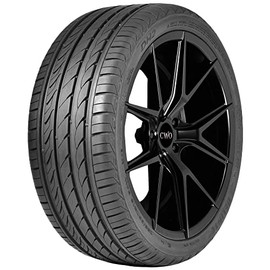 285/35R19 101Y DELINTE DH2 BW PCR A/S