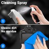 Aispour Camera Lens Cleaning Kit, 10-in-1 Camera Cleaning Kit, Camera