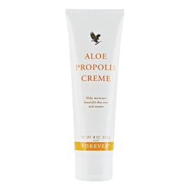 Forever Living Aloe Propolis Creme Crema Propóleo Aroma Manzanilla