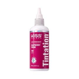KC T SEMI-PERMANENT RASPBERRY PRISM