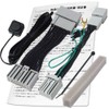 Esperanza Wagon R Smile TV Kit & Navigation Control R3.09