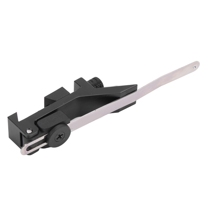 Recurve Bow Archery Clicker Aluminum Auxiliary Positioner Enhance Stability for
