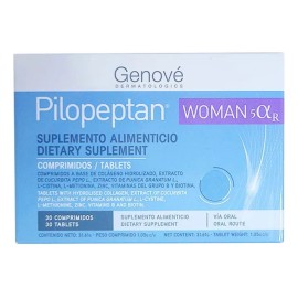 Genove Pilopeptan Woman 5 Alfa R