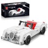IBLOTIME Speed Champion Race Car Building Sets for Kids and