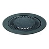 Pearl Metal HB-6317 Round Grill, 13.0 inches (33 cm), Marble