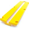 146726-02 Miter Saw Kerf Plate Compatible with Dewalt Black &