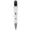 Wireless Voice Input Optical Pocket Pen Mouse 2.4GHZ 33ft Wireless