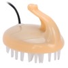 USB Charging Electric Scalp Massage Comb Phototherapy Massage Hair Growth